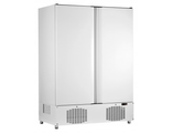 Шкаф холодильный среднетемпературный краш. (Abat). Модели: ШХс-1.4-02