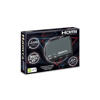Hamy 4 350 игр в 1 HDMI Classic