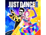 Just Dance 2016 (цифр версия PS4 напрокат) RUS