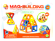 Магнитный конструктор Mag-Building оптом (28PCS)