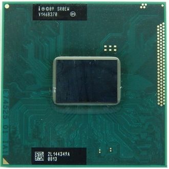 Процессор для ноутбука Intel Celeron M 340 PPGA478 1.5Ghz (комиссионный товар)