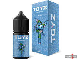 Жидкость Toyz 2 30мл - Blueberry (Черника)