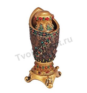 духи Ala Baali / Ала Баали от Nabeel