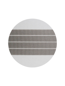 Bahama 22. Солнцезащитная ткань для рулонных штор зебра