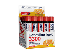 (Be First) L-Carnitine 3300 мг - (1 ампула)