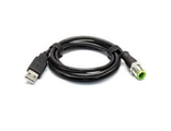 Nokta Makro USB laadimis ja tarkvara uuendamise kaabel / Зарядное устройство USB и кабель для передачи данных