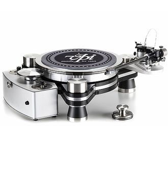 VPI Avenger Plus