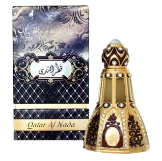 духи Qatar Al Nada / Катар Аль Нада от Кхалис