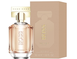 Hugo Boss Boss the scent for her Eau de Parfum, 100 ml