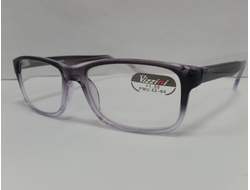 Готовые очки VIZZINI 0075(стекло) 52-18-140