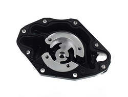 Корпус масляного насоса оригинал BRP 420812723 420812721 для BRP Sea-Doo (Oil Pump Housing)