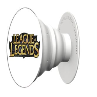 Попсокет Logo League of Legends