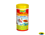167612 Корм Tetra Goldfish Granules 100ml