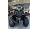 LINHAI YAMAHA D300 4X4 ИНЖЕКТОР