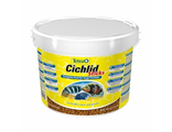 TETRA Cichlid Sticks палочки для всех видов цихлид (10 литров)