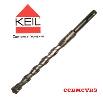 10х110х50 KEIL Бур SDS-plus  TURBOKEIL ориг. арт. 253 100 110