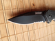 Нож складной Kershaw Clash 1605 black
