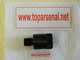 MP-661K Drozd hopper loader adapter for large 88 gr. CO2 tank container
