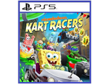 Nickelodeon Kart Racers (цифр версия PS5) 1-4 игрока