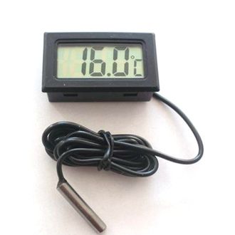 Термометр электронный HT-1