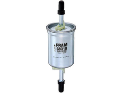 Топливный фильтр Filtron Фокус 1 (1,4-2,0 бензин)