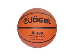 Мяч баскетбольный JB-100 №3, 5, 6, 7