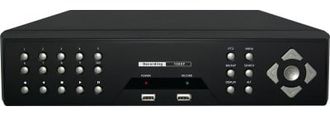 CNB-RHM162 16CH HYBRID DVR