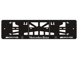 MERCEDES-BENZ AMG