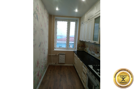 Капитальный ремонт кухни