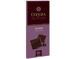 Шоколад o&#039;zera dark 55% 90г