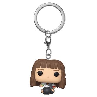 Брелок Funko Pocket POP! Keychain: Harry Potter: Hermione witch Potions