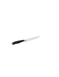 Нож для мяса 120/240 мм. кованый Pinti /1/
