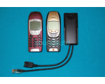 Nokia 6310i Ремонт, восстановление, перепрошивка