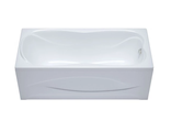 Акриловая ванна Triton Эмма 150,150х70x62см