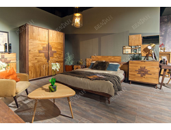 Спальня «Irving Design» #2, Belfan