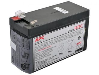 APC RBC17 Батарея {для  BK650EI}