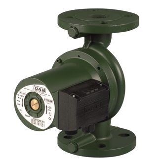 Циркуляционный насос DAB B 110/250.40 M (Дy=40мм; U=220В) 505818001 Циркуляционный насос DAB B 110/250.40 M (Дy=40мм; U=220В) 505818001