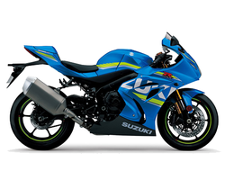 GSX-R 1000