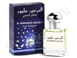 духи Haramain Million / Харамайн Миллион от Al Haramain