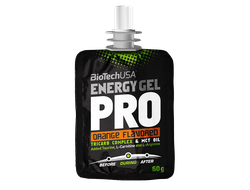 ENERGY GEL PRO 60 г