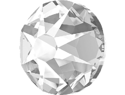 Crystal (001) ss 40 (8.50 мм) (Клеевые стразы Сваровски арт. 2088 F)