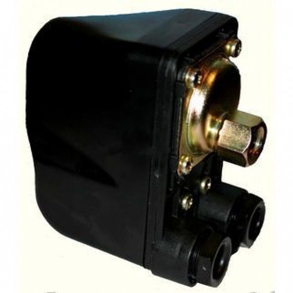 Автоматика для насосов РДМ-5