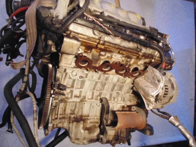 номер двигателя вольво xc90