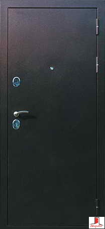 Vhodnaya Dver Tandoor Gefest Venge