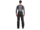 Горнолыжные штаны мужские Dragonfly Gravity Premium MAN Black