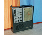 Радиоприемник Меридиан 235 вариант 3