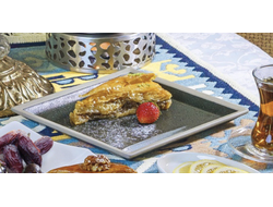 Пахлава по-Турецки