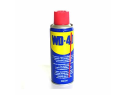 Смазка автомобильная WD-40, 200 ml