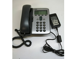Проводной IP-телефон Cisco 7912 Series (комиссионный товар)