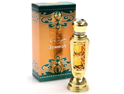 Jannah / Джанна арабские духи Al Haramain